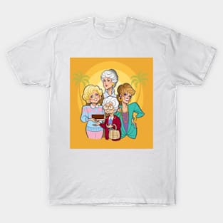 Golden Girls T-Shirt